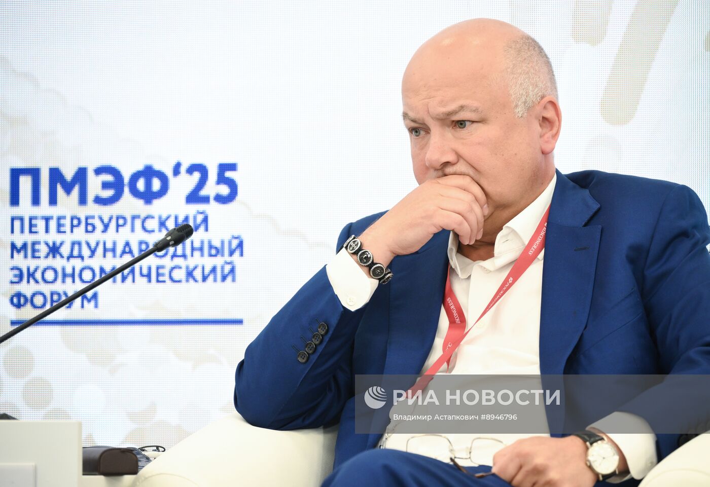 ПМЭФ-2025. Курс на рождаемость: какой должна стать демографическая политика