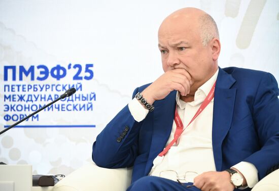 ПМЭФ-2025. Курс на рождаемость: какой должна стать демографическая политика