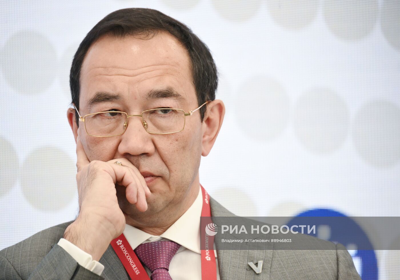 ПМЭФ-2025. Курс на рождаемость: какой должна стать демографическая политика