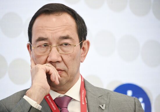 ПМЭФ-2025. Курс на рождаемость: какой должна стать демографическая политика