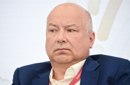 ПМЭФ-2025. Курс на рождаемость: какой должна стать демографическая политика