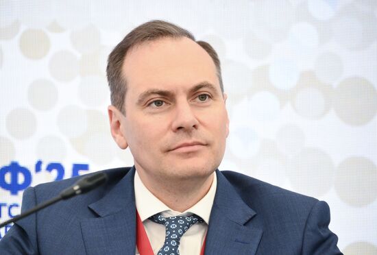 ПМЭФ-2025. Курс на рождаемость: какой должна стать демографическая политика