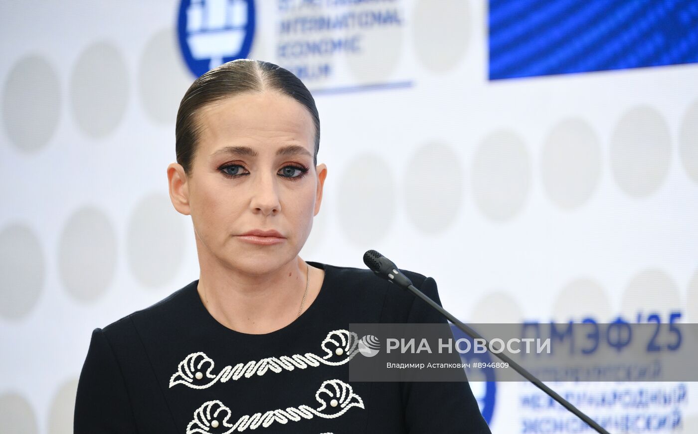 ПМЭФ-2025. Курс на рождаемость: какой должна стать демографическая политика