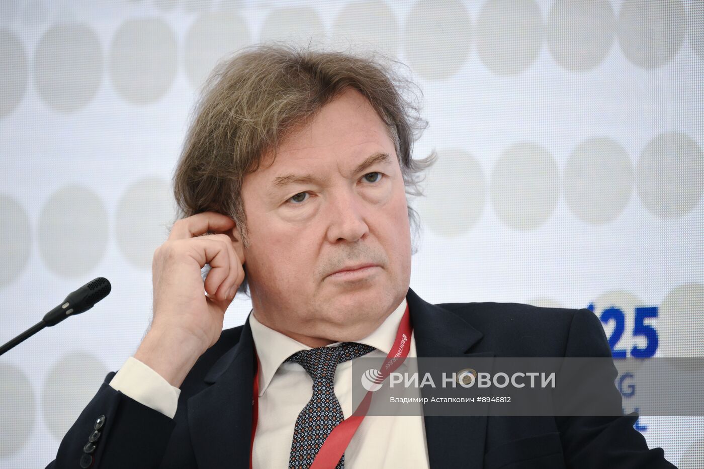 ПМЭФ-2025. Курс на рождаемость: какой должна стать демографическая политика