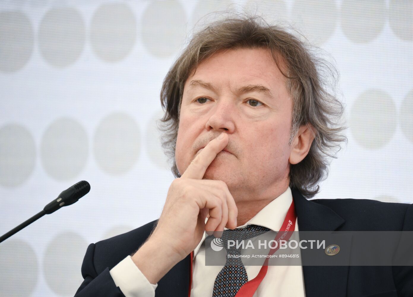 ПМЭФ-2025. Курс на рождаемость: какой должна стать демографическая политика