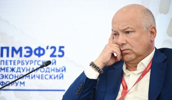 ПМЭФ-2025. Курс на рождаемость: какой должна стать демографическая политика