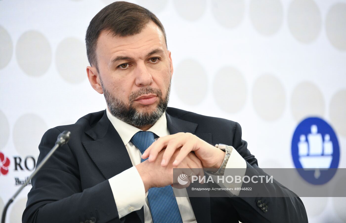 ПМЭФ-2025. Курс на рождаемость: какой должна стать демографическая политика