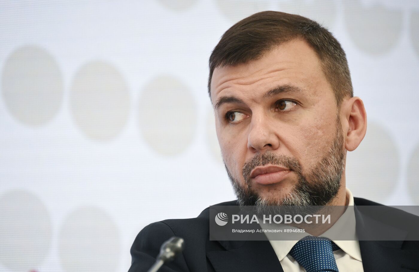 ПМЭФ-2025. Курс на рождаемость: какой должна стать демографическая политика