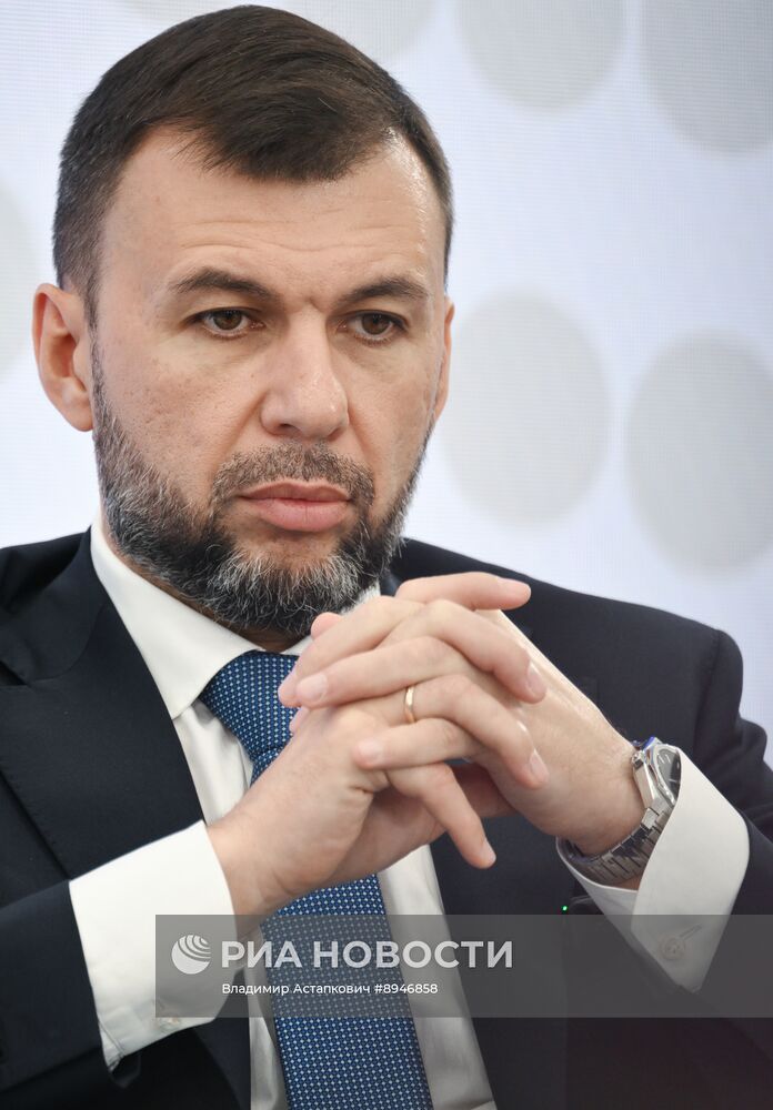 ПМЭФ-2025. Курс на рождаемость: какой должна стать демографическая политика