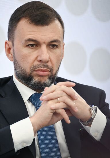 ПМЭФ-2025. Курс на рождаемость: какой должна стать демографическая политика