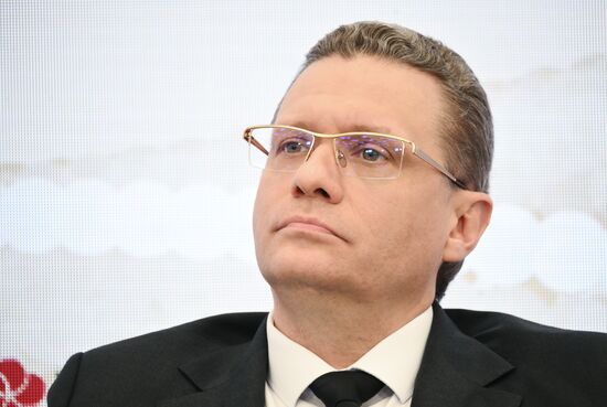 ПМЭФ-2025. Курс на рождаемость: какой должна стать демографическая политика