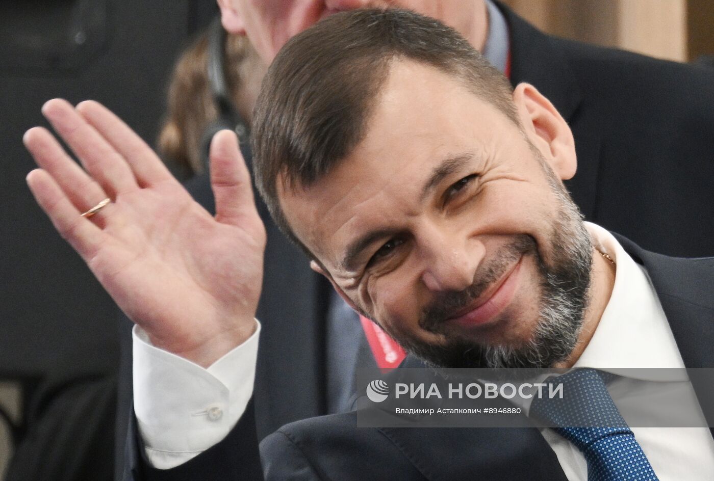 ПМЭФ-2025. Курс на рождаемость: какой должна стать демографическая политика