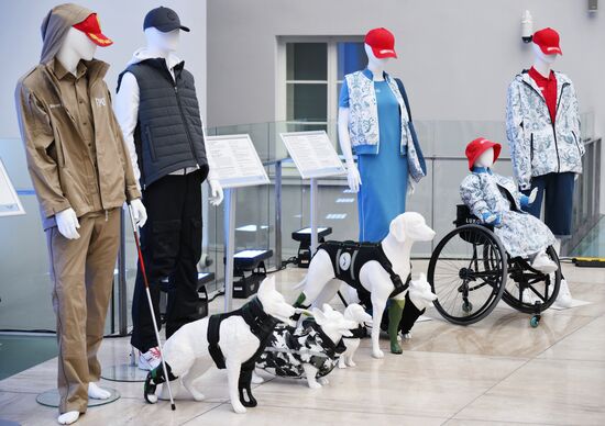 ПМЭФ-2025. Торжественная церемония открытия выставки и гала-показ "На крыльях"