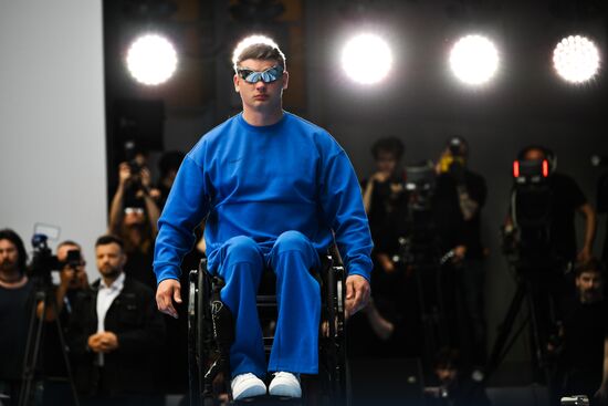 ПМЭФ-2025. Торжественная церемония открытия выставки и гала-показ "На крыльях"