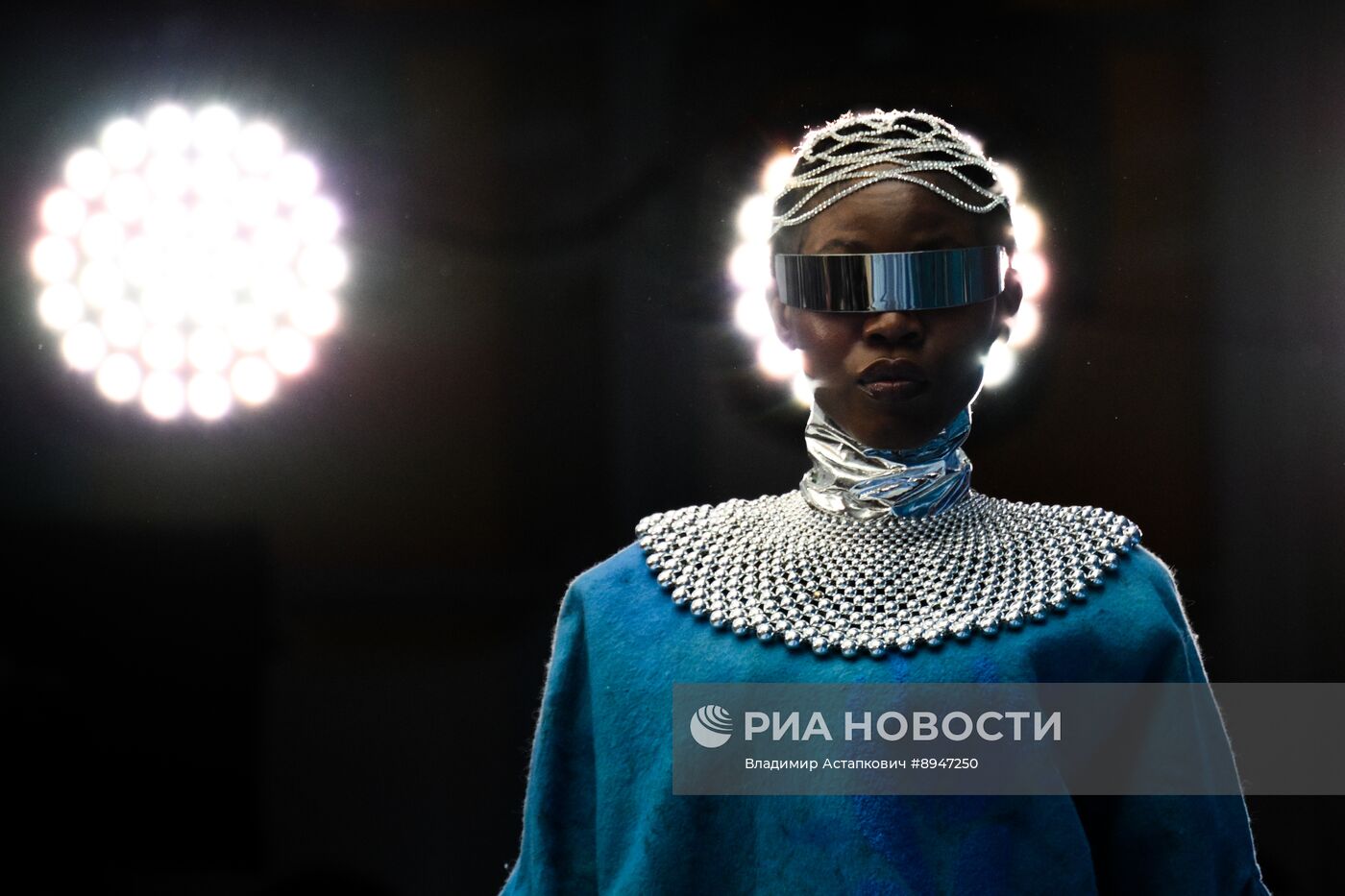 ПМЭФ-2025. Торжественная церемония открытия выставки и гала-показ "На крыльях"