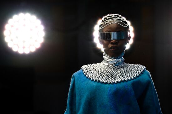 ПМЭФ-2025. Торжественная церемония открытия выставки и гала-показ "На крыльях"