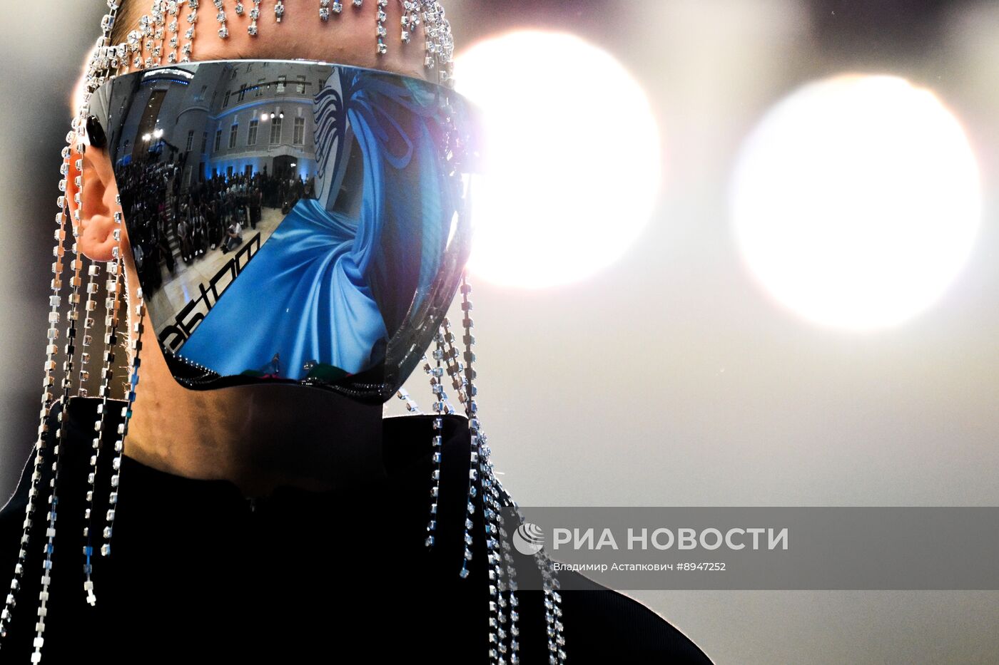 ПМЭФ-2025. Торжественная церемония открытия выставки и гала-показ "На крыльях"