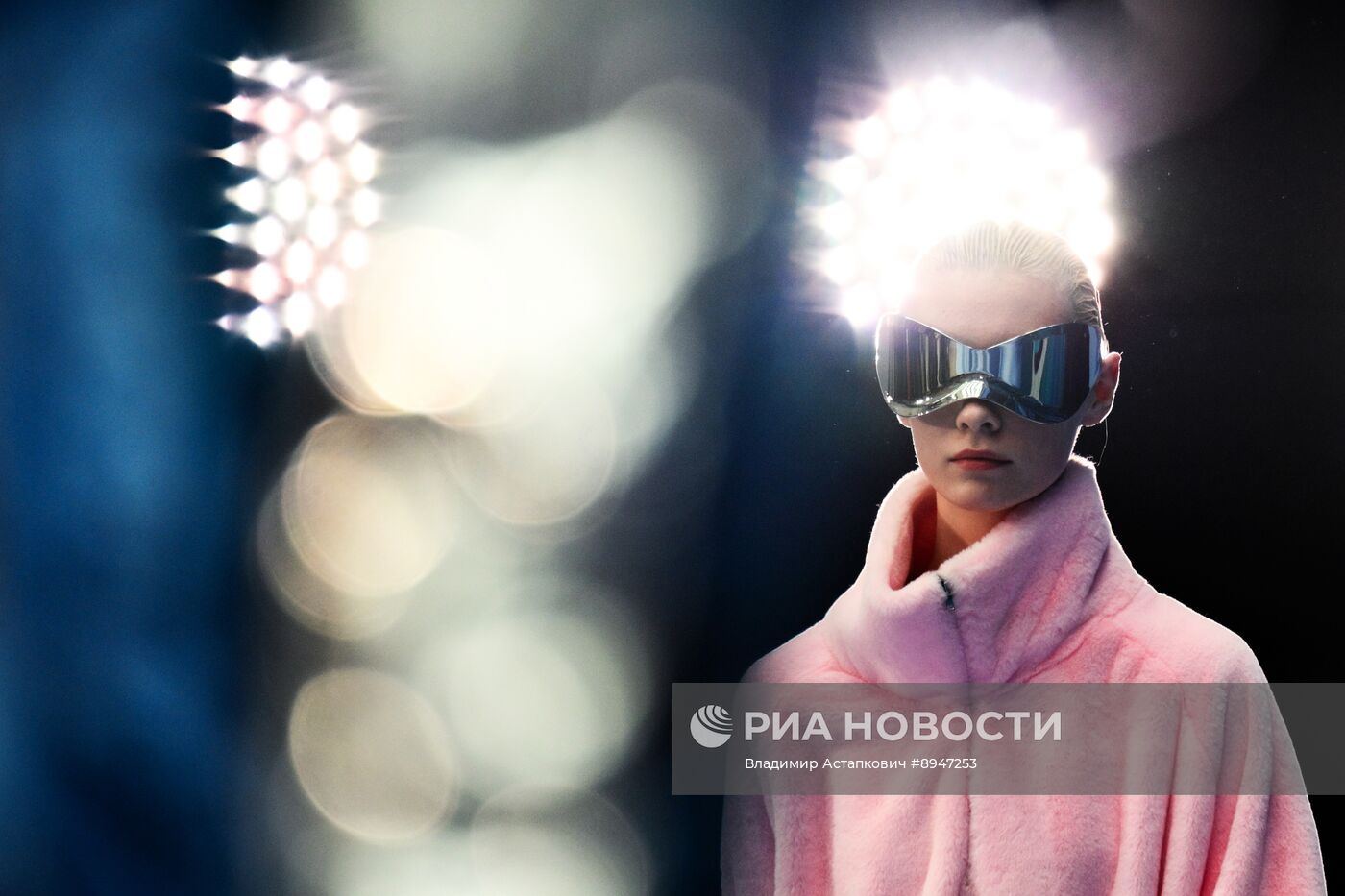 ПМЭФ-2025. Торжественная церемония открытия выставки и гала-показ "На крыльях"