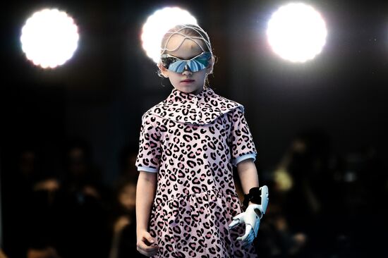 ПМЭФ-2025. Торжественная церемония открытия выставки и гала-показ "На крыльях"