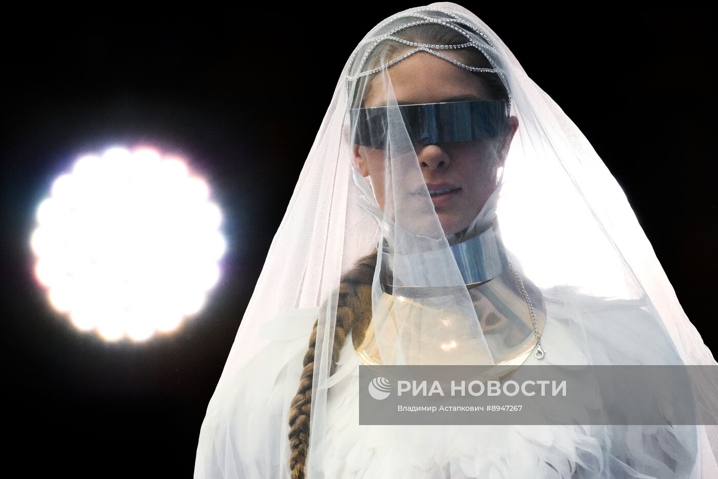 ПМЭФ-2025. Торжественная церемония открытия выставки и гала-показ "На крыльях"