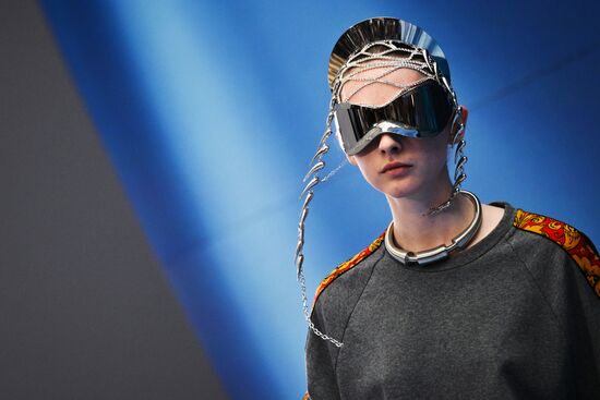 ПМЭФ-2025. Торжественная церемония открытия выставки и гала-показ "На крыльях"