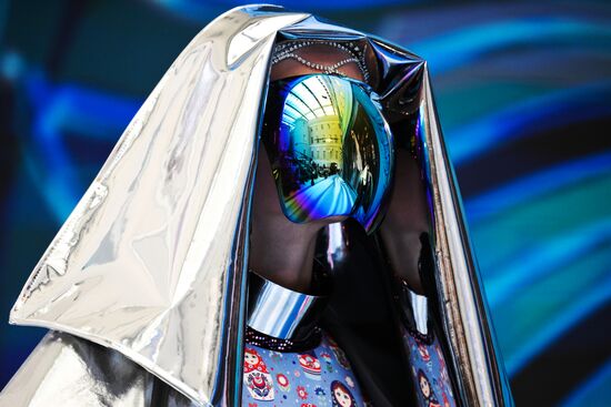 ПМЭФ-2025. Торжественная церемония открытия выставки и гала-показ "На крыльях"