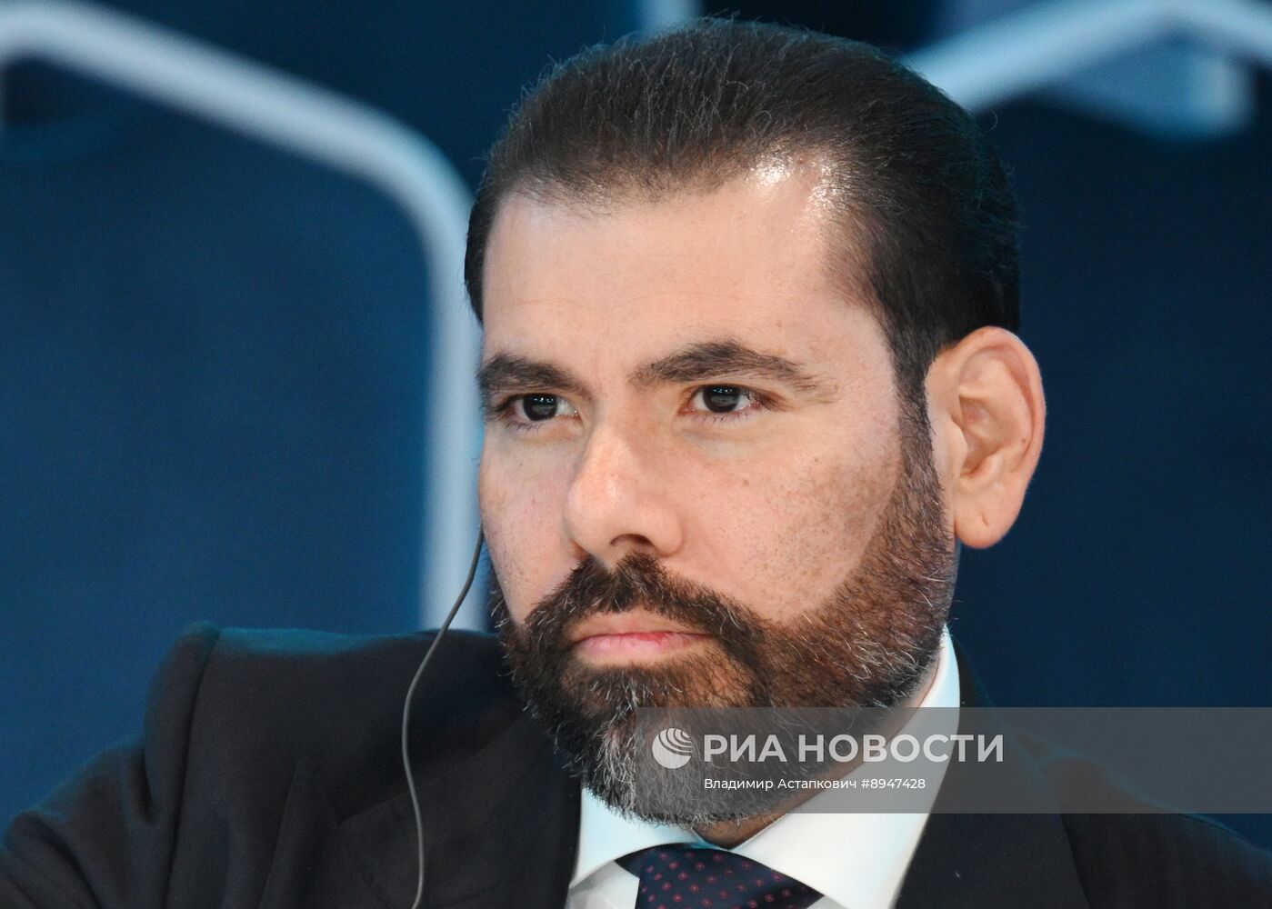 ПМЭФ-2025. БРИКС-медиа в борьбе за свободу слова и альтернативную культурную и информационную повестку