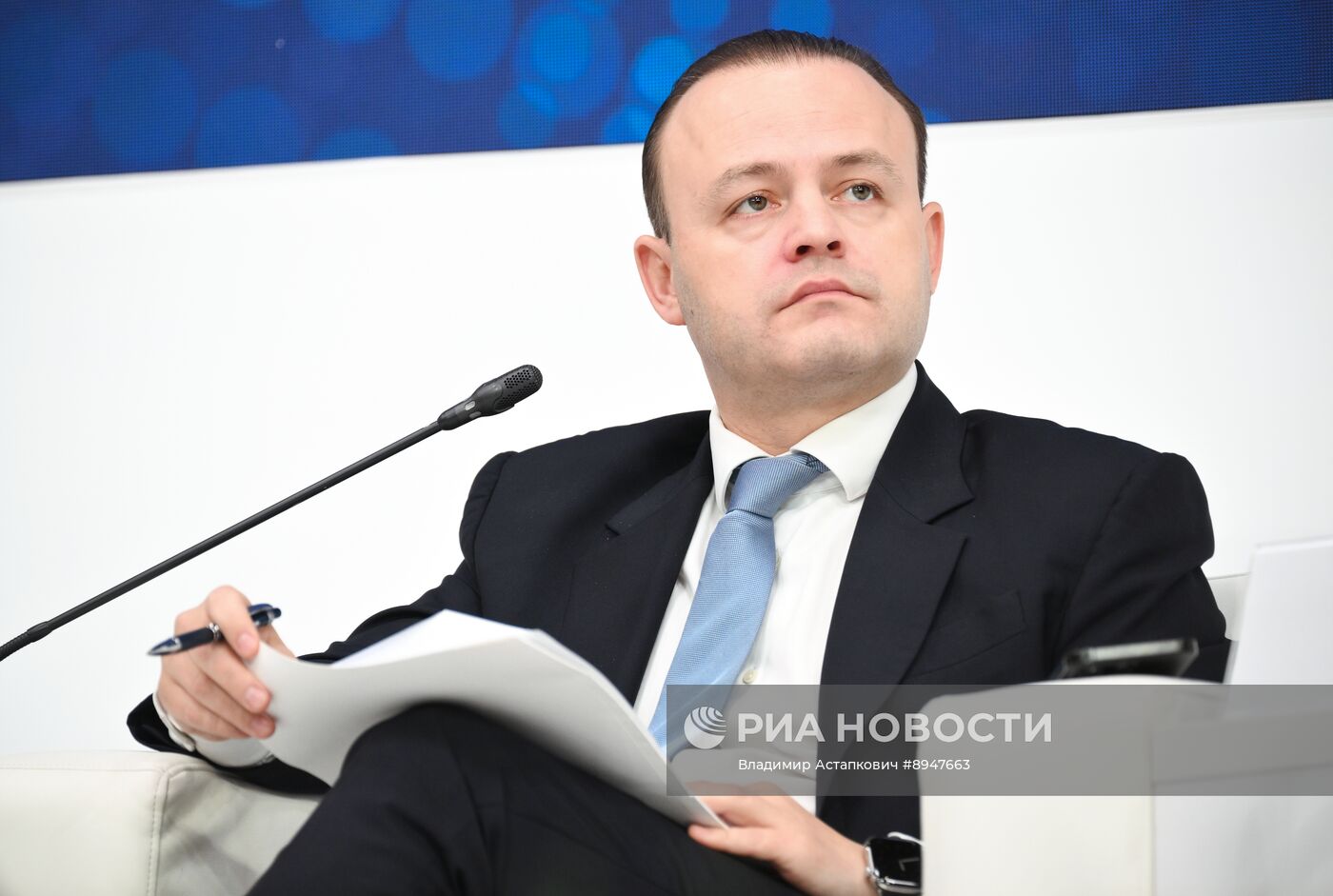 ПМЭФ-2025. Искусственный интеллект: от обсуждения к внедрению