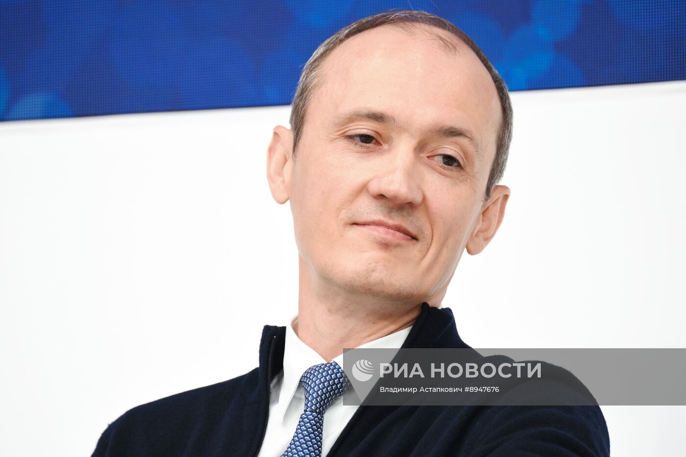 ПМЭФ-2025. Искусственный интеллект: от обсуждения к внедрению