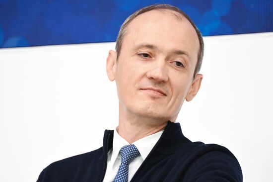 ПМЭФ-2025. Искусственный интеллект: от обсуждения к внедрению