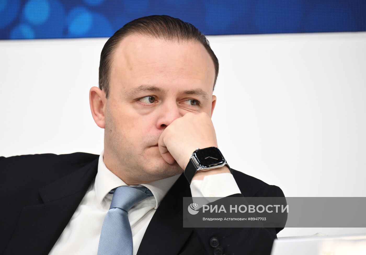 ПМЭФ-2025. Искусственный интеллект: от обсуждения к внедрению