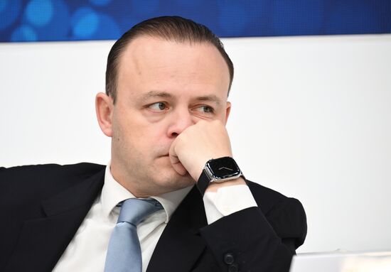 ПМЭФ-2025. Искусственный интеллект: от обсуждения к внедрению