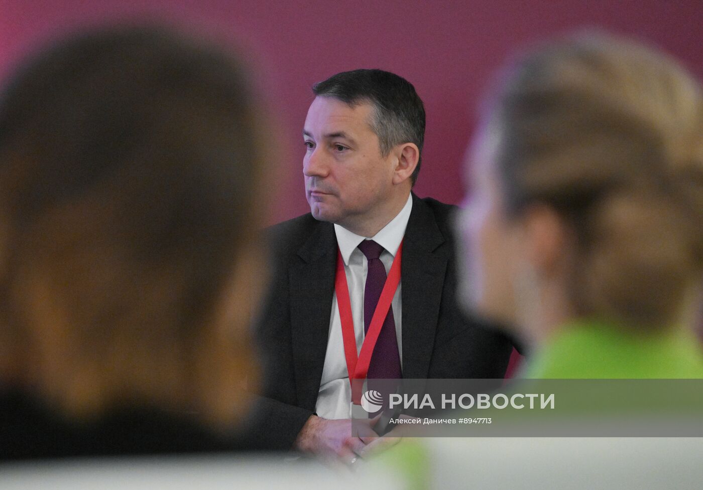 ПМЭФ-2025. Профессионалитет: экономические эффекты и национальные приоритеты