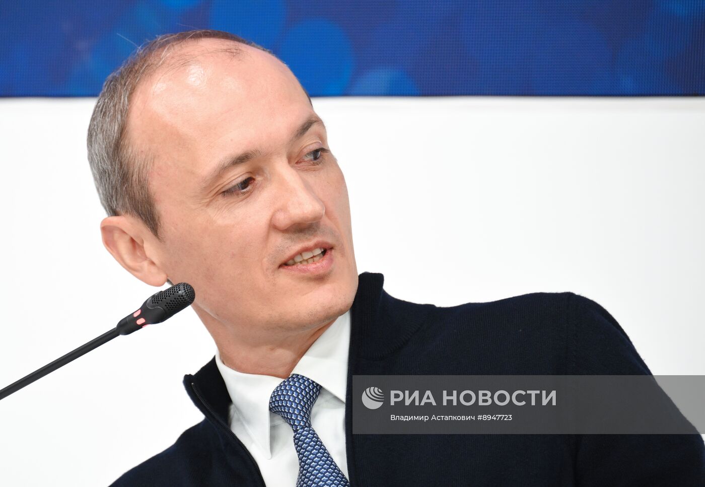 ПМЭФ-2025. Искусственный интеллект: от обсуждения к внедрению