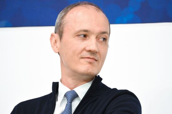 ПМЭФ-2025. Искусственный интеллект: от обсуждения к внедрению