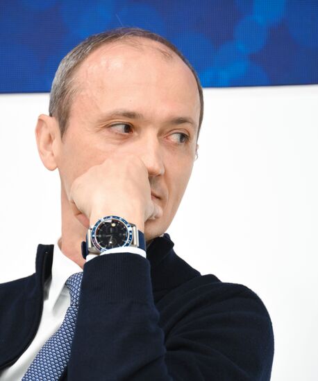 ПМЭФ-2025. Искусственный интеллект: от обсуждения к внедрению