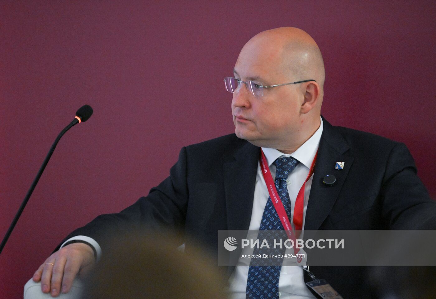 ПМЭФ-2025. Профессионалитет: экономические эффекты и национальные приоритеты