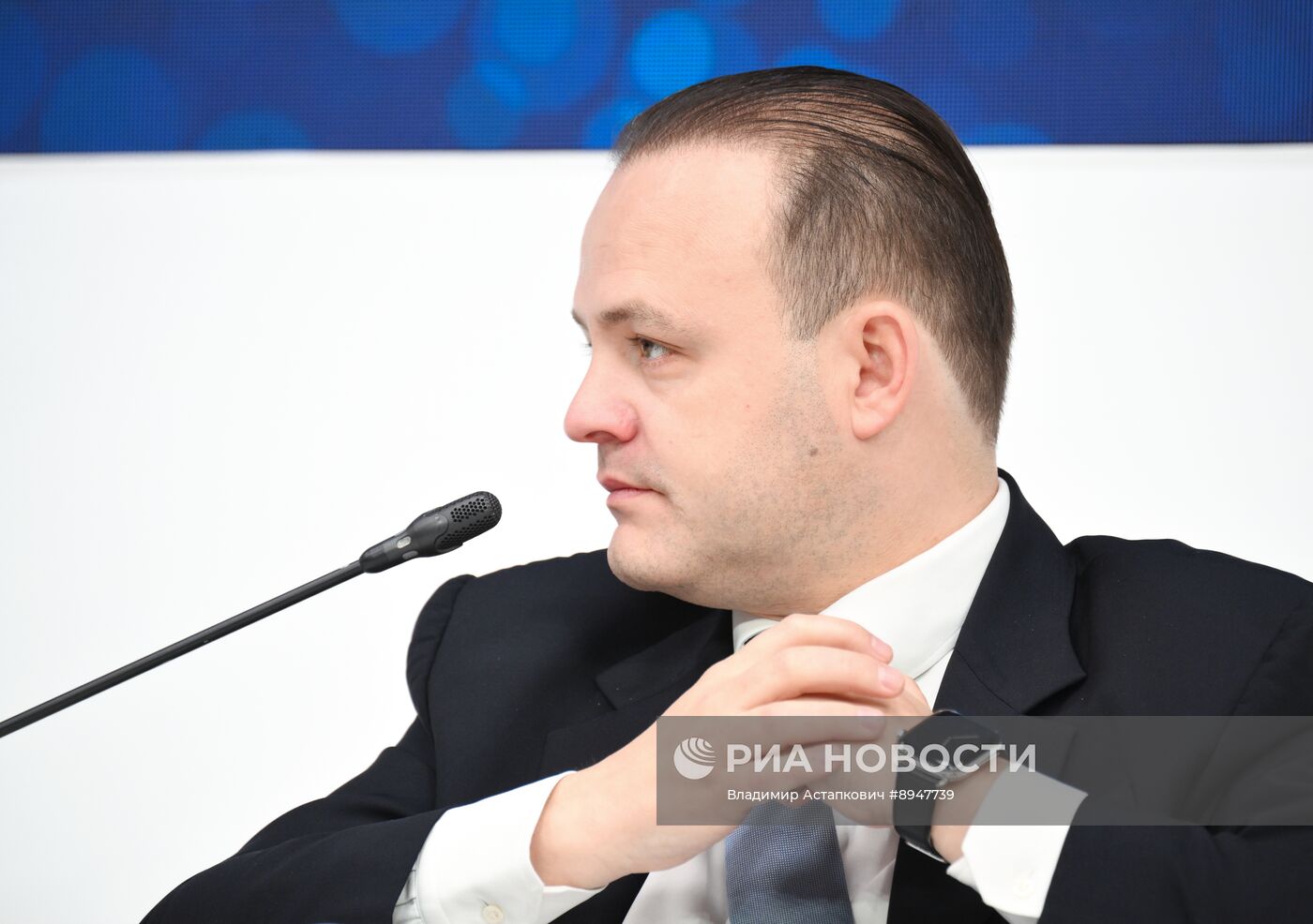 ПМЭФ-2025. Искусственный интеллект: от обсуждения к внедрению