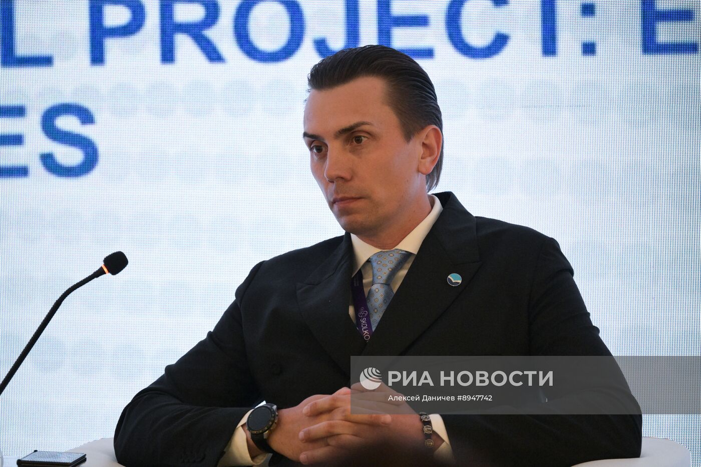 ПМЭФ-2025. Профессионалитет: экономические эффекты и национальные приоритеты