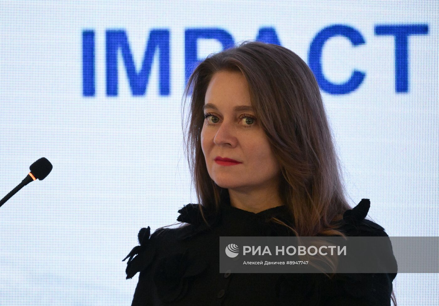 ПМЭФ-2025. Профессионалитет: экономические эффекты и национальные приоритеты