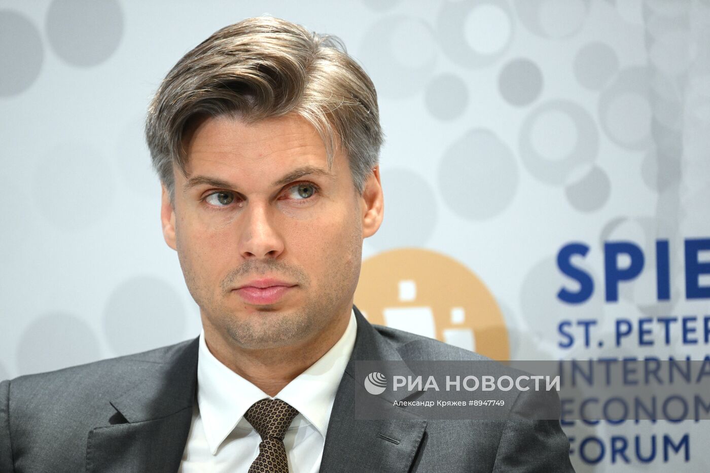 ПМЭФ-2025. Космические технологии – будущее экономики услуг