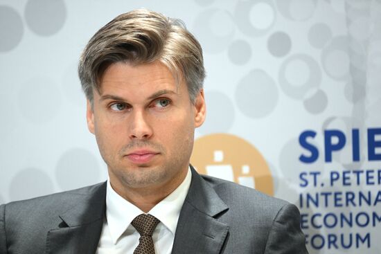 ПМЭФ-2025. Космические технологии – будущее экономики услуг