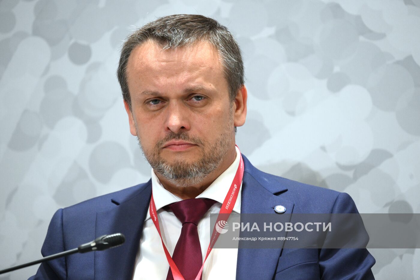 ПМЭФ-2025. Космические технологии – будущее экономики услуг