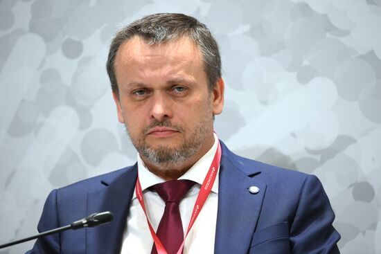 ПМЭФ-2025. Космические технологии – будущее экономики услуг