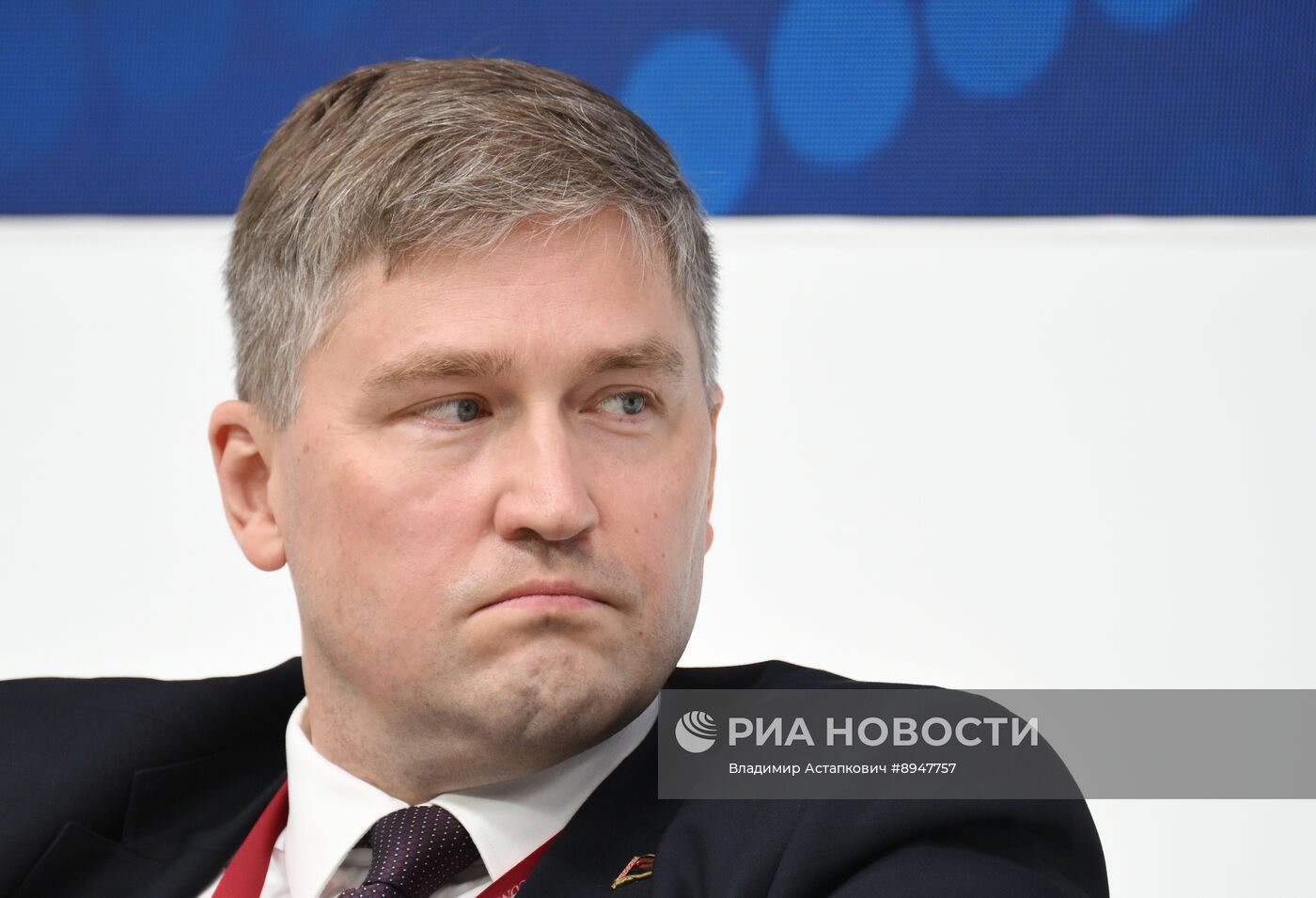 ПМЭФ-2025. Искусственный интеллект: от обсуждения к внедрению