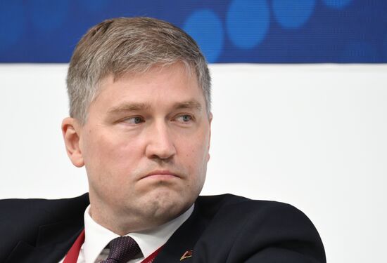 ПМЭФ-2025. Искусственный интеллект: от обсуждения к внедрению