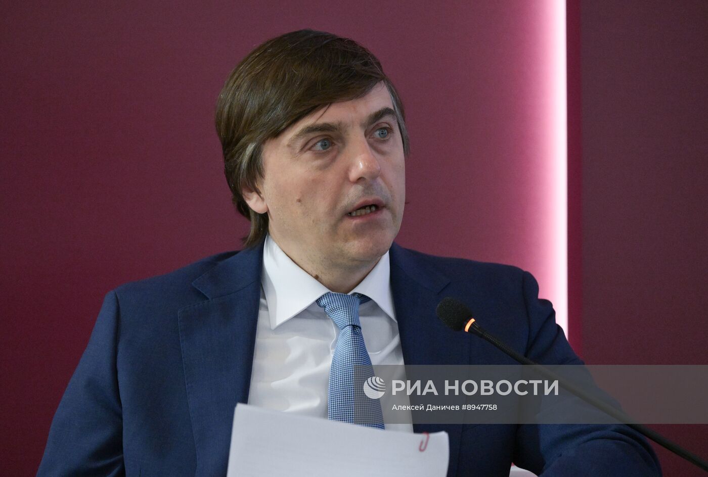 ПМЭФ-2025. Профессионалитет: экономические эффекты и национальные приоритеты