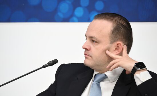 ПМЭФ-2025. Искусственный интеллект: от обсуждения к внедрению