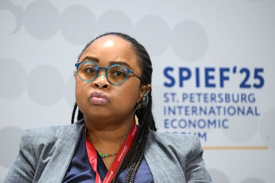 ПМЭФ-2025. Космические технологии – будущее экономики услуг