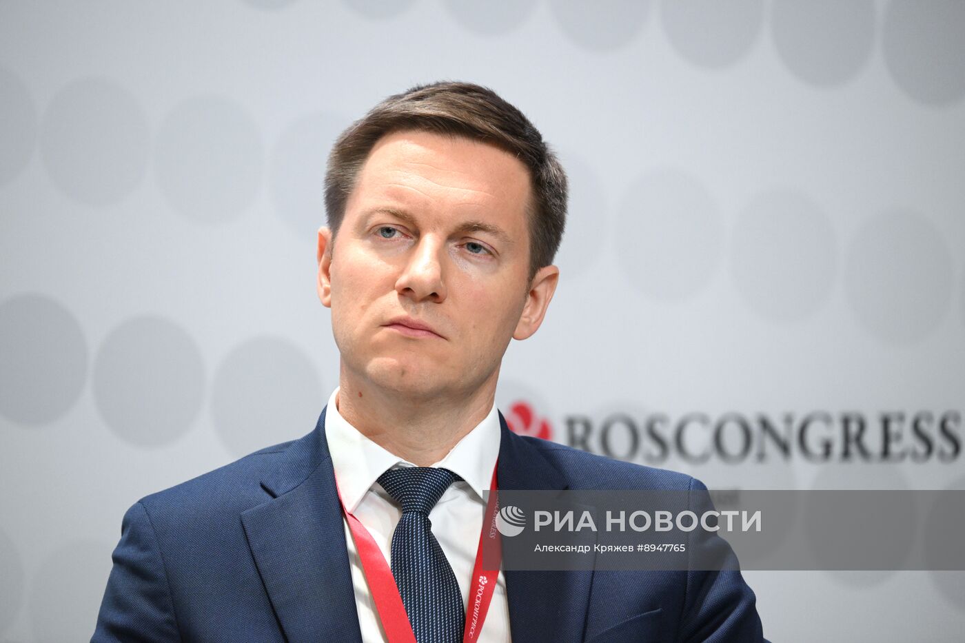 ПМЭФ-2025. Космические технологии – будущее экономики услуг